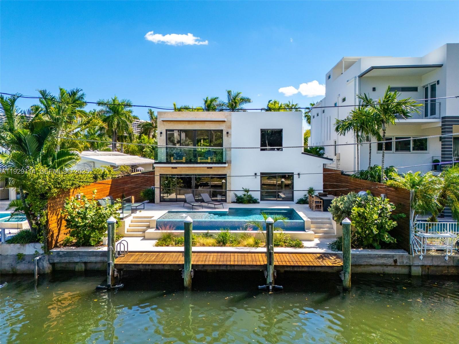 FAIRHAVEN - Residential Lease