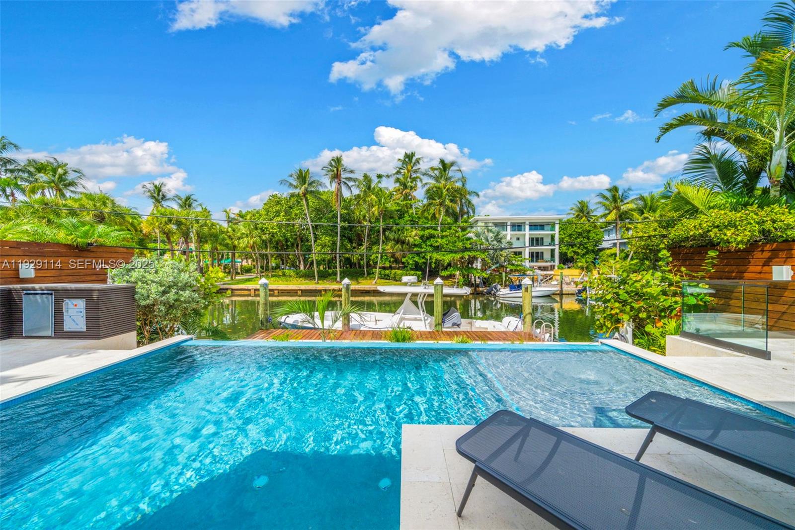 FAIRHAVEN - Residential Lease