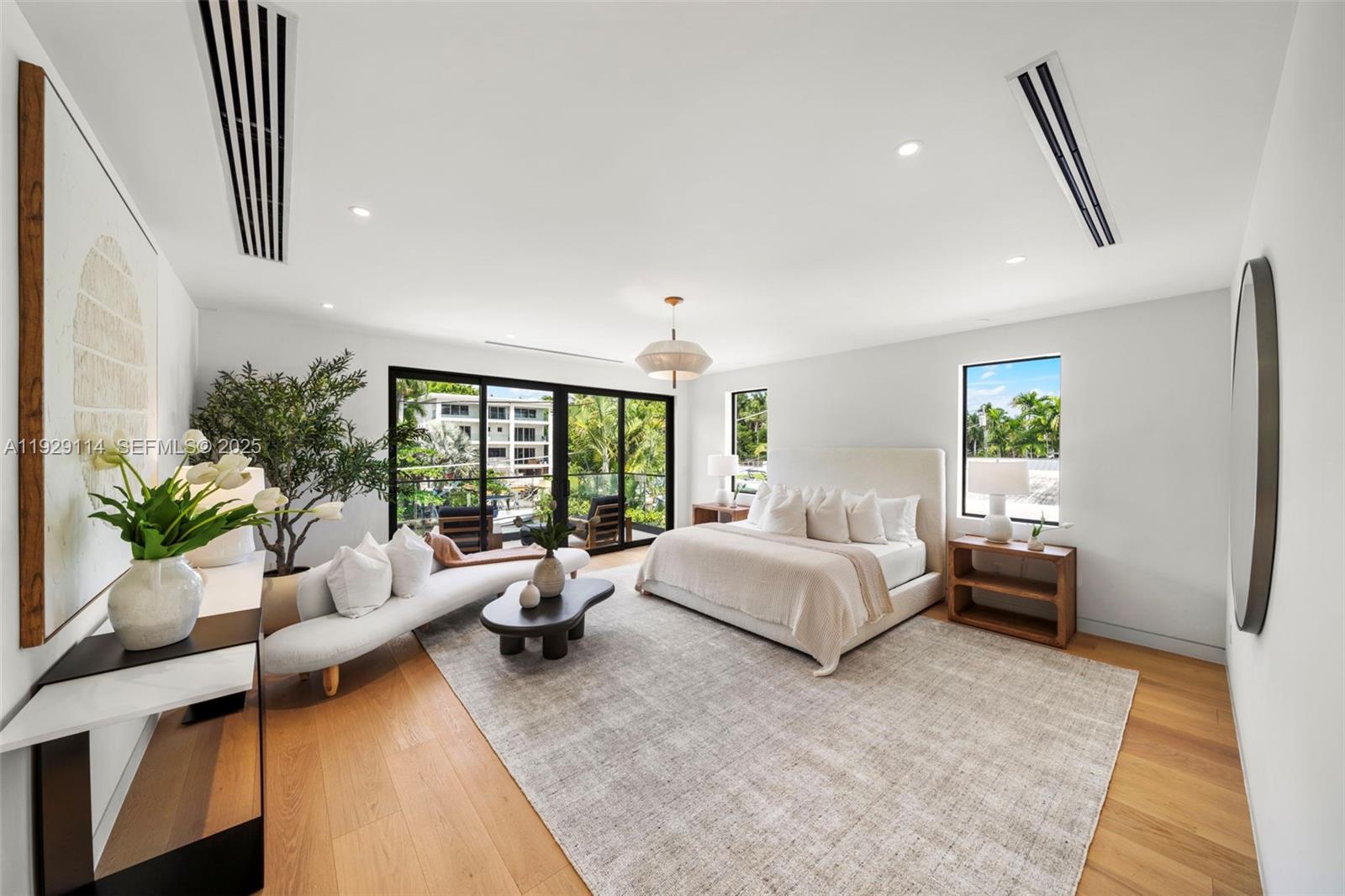 FAIRHAVEN - Residential Lease