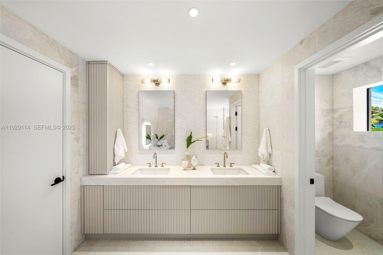 FAIRHAVEN - Residential Lease