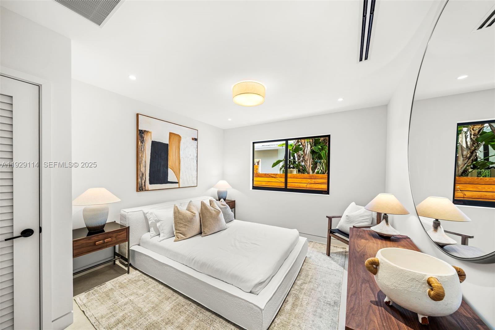 FAIRHAVEN - Residential Lease