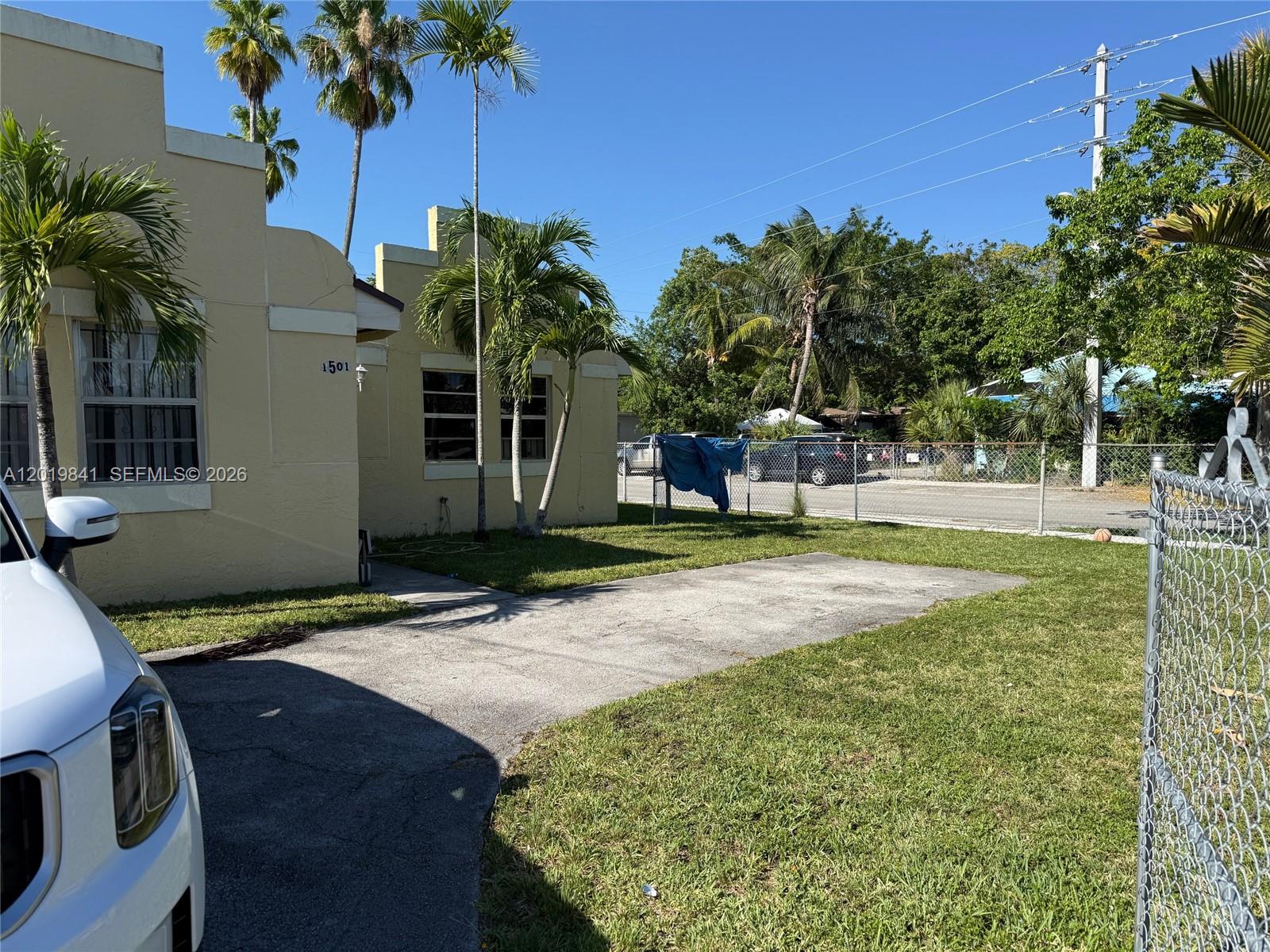 1501 NW 57th St