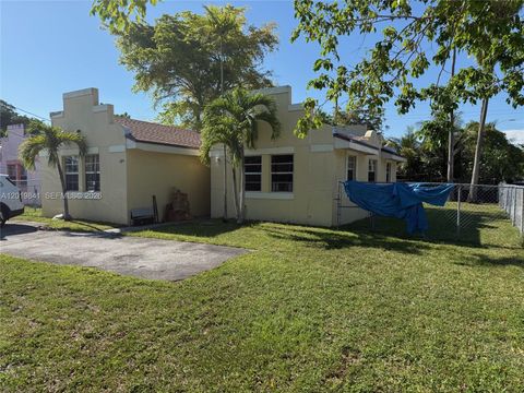 1501 NW 57th St Miami FL 33142