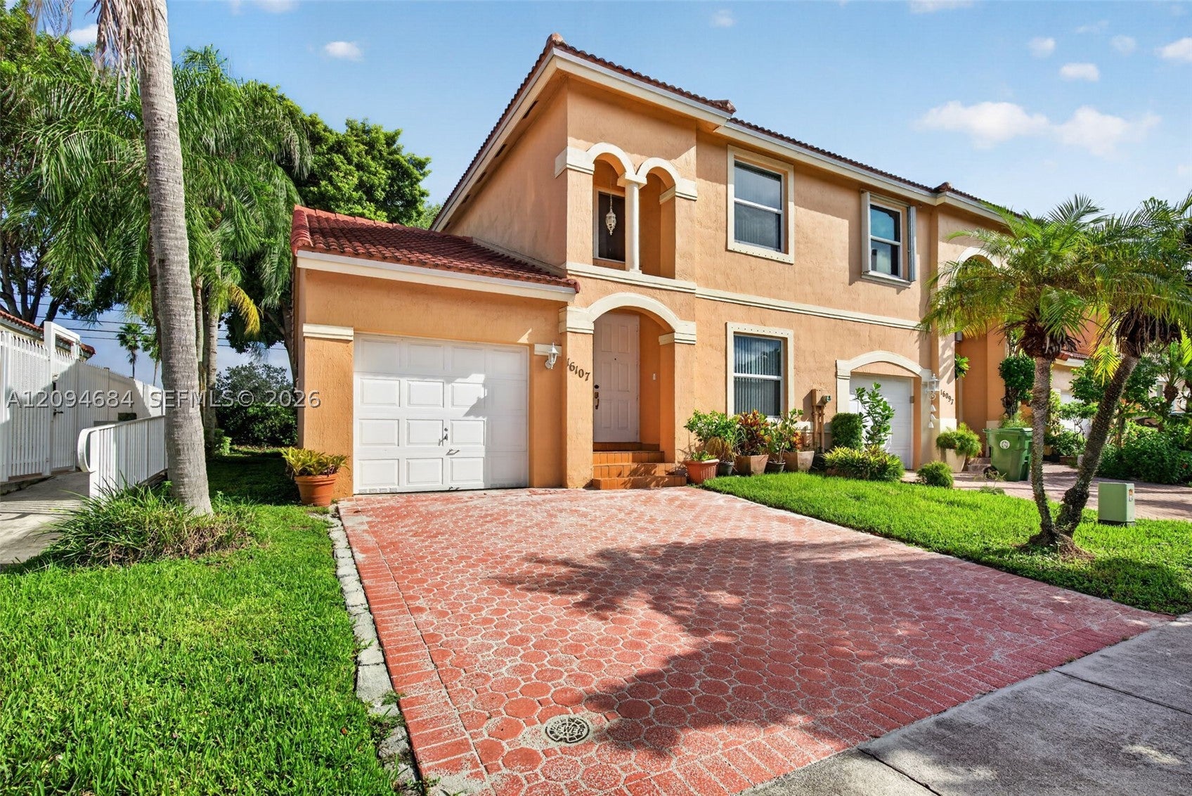 16107 NW 24th St