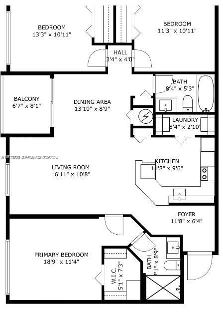 VILLA DEL SOL CONDO - Residential Lease