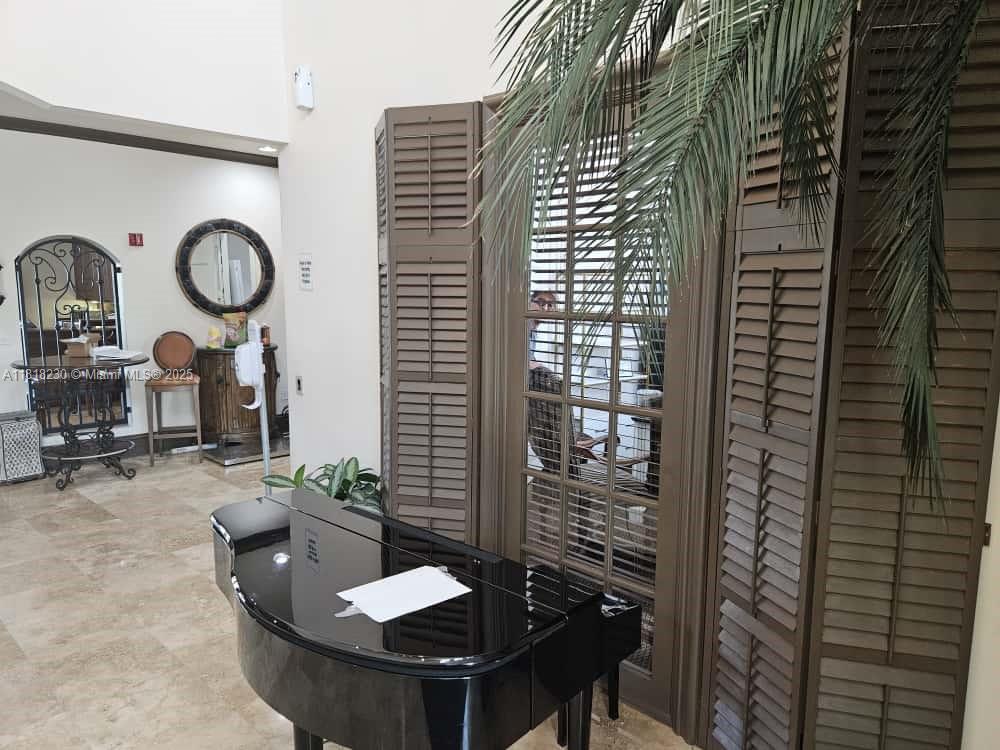 VILLA DEL SOL CONDO - Residential Lease