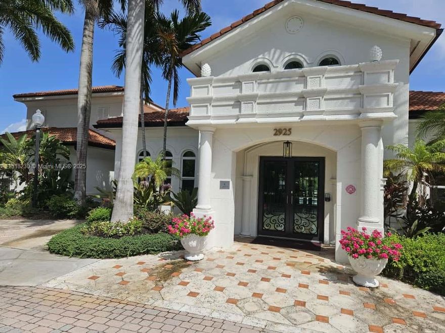 Owner motivated send your offer !! Spacious 3-bedroom, 2-bathroom first floor unit in a gated community. This unit boasts all-tile floors, an upgraded kitchen with granite counters, and a washer/dryer for your convenience. Located just minutes from downtown Delray and the beach, this beautiful complex offers great amenities including a pool & spa, gym, volleyball court, playground, and BBQ area. Rent includes water/sewer and basic cable. One pet allowed, maximum 40 lbs, no aggressive breeds - a $350 pet fee applies. Move-in requires first month's rent, last month rent plus one month's security deposit Association process takes about 2 weeks. -OWNER MOTIVATED SEND YOUR OFFER!!