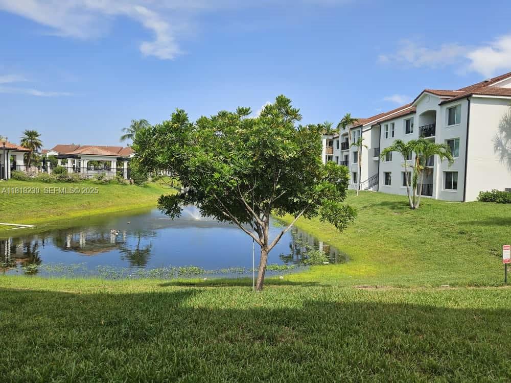 VILLA DEL SOL CONDO - Residential Lease