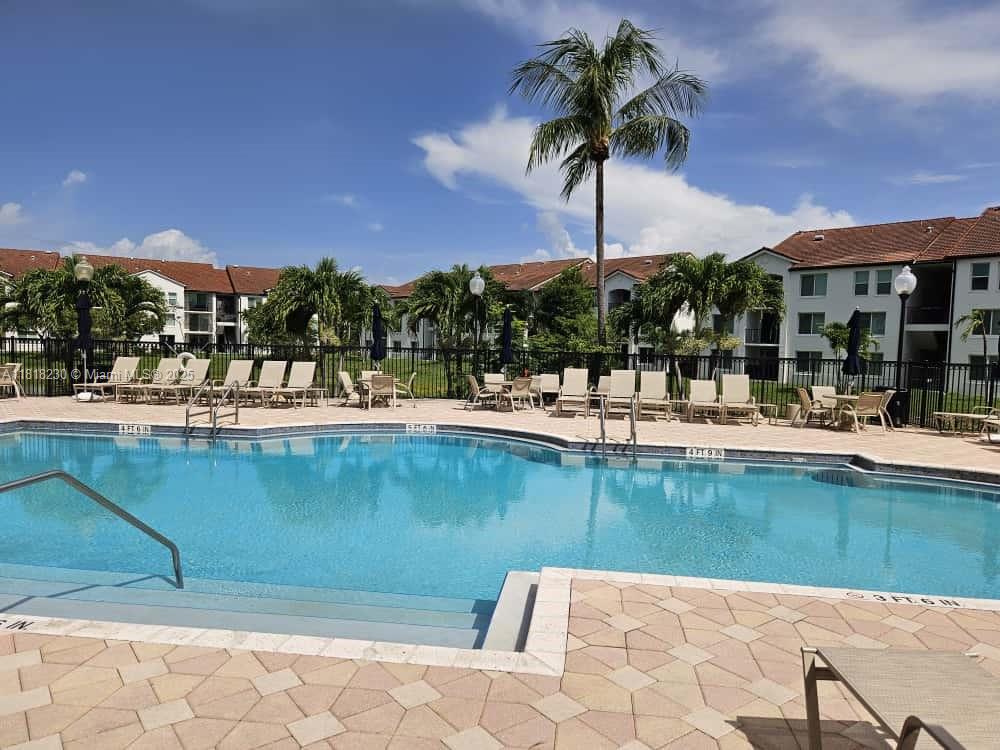 VILLA DEL SOL CONDO - Residential Lease