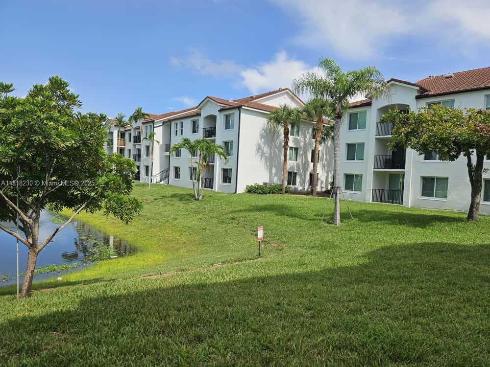 VILLA DEL SOL CONDO - Residential Lease