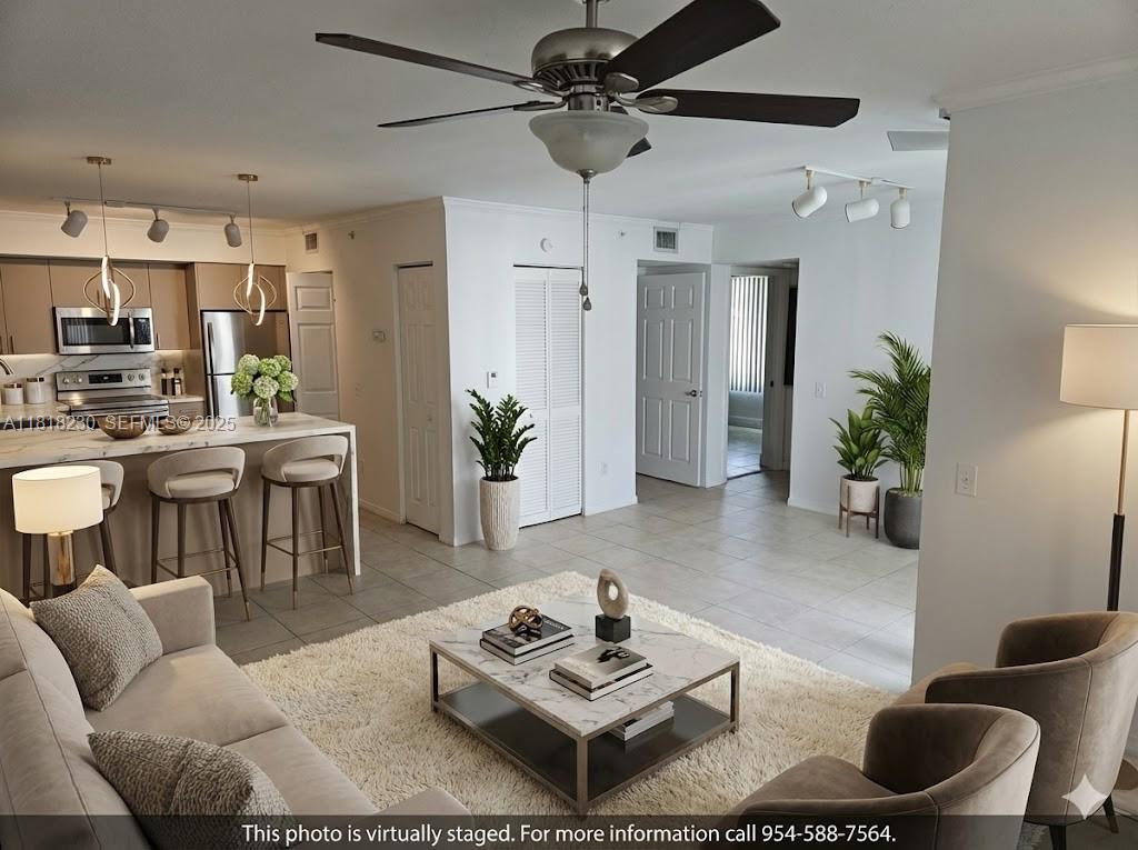 VILLA DEL SOL CONDO - Residential Lease