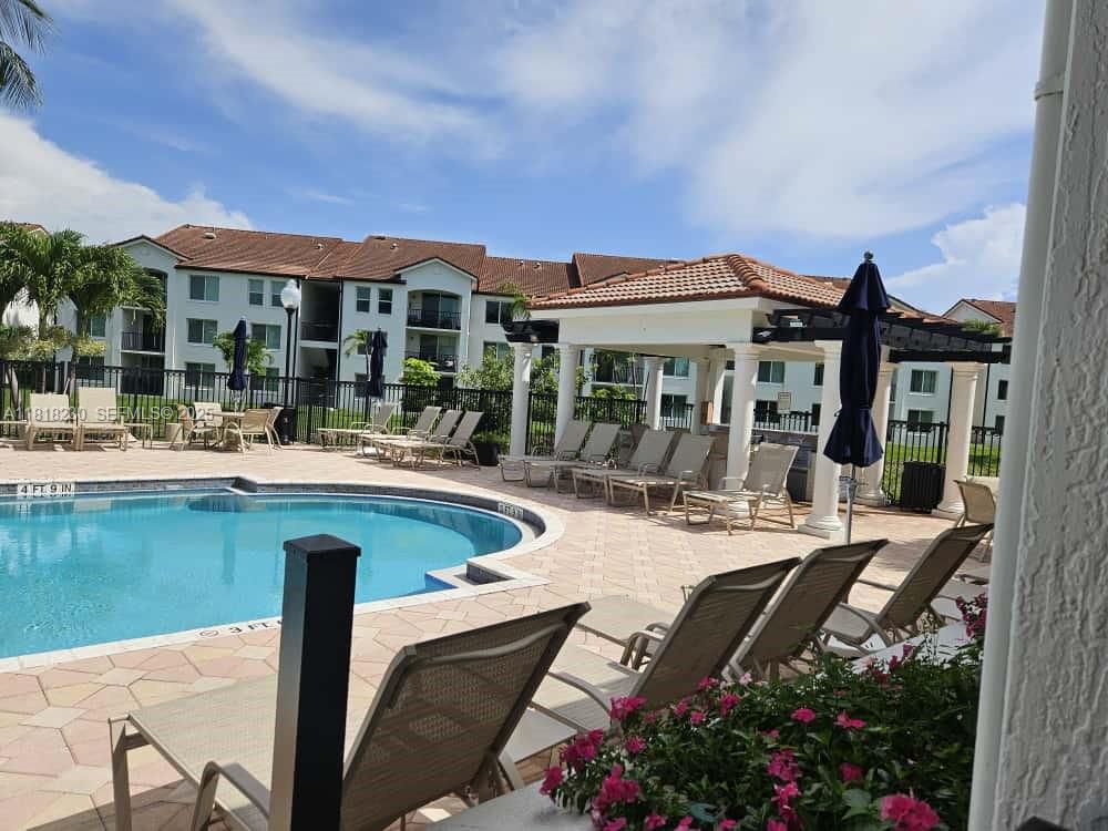VILLA DEL SOL CONDO - Residential Lease