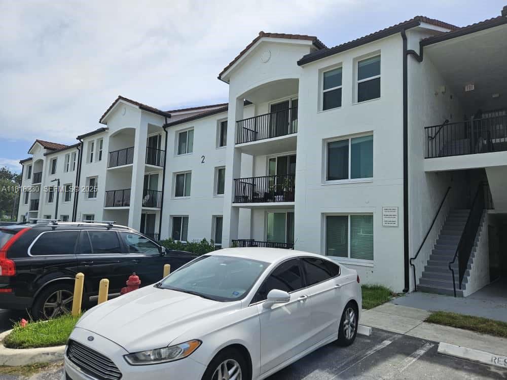 VILLA DEL SOL CONDO - Residential Lease