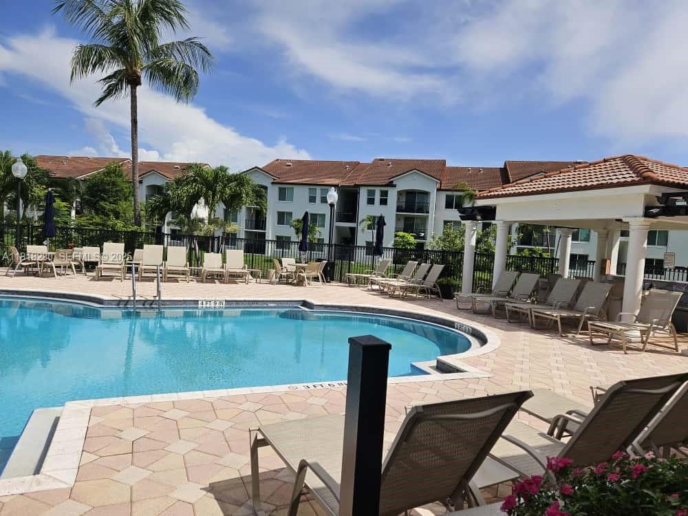 VILLA DEL SOL CONDO - Residential Lease