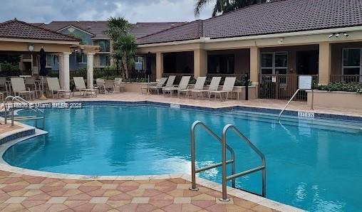 VILLA DEL SOL CONDO - Residential Lease
