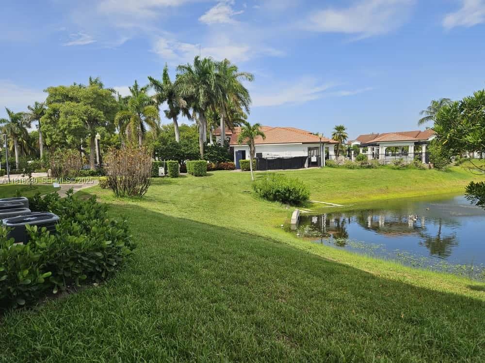 VILLA DEL SOL CONDO - Residential Lease