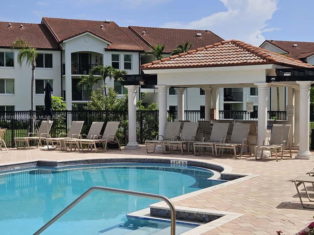 VILLA DEL SOL CONDO - Residential Lease