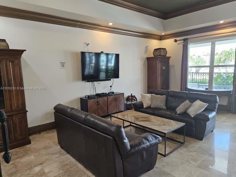 VILLA DEL SOL CONDO - Residential Lease