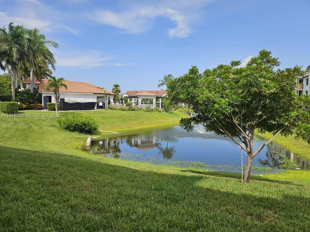 VILLA DEL SOL CONDO - Residential Lease