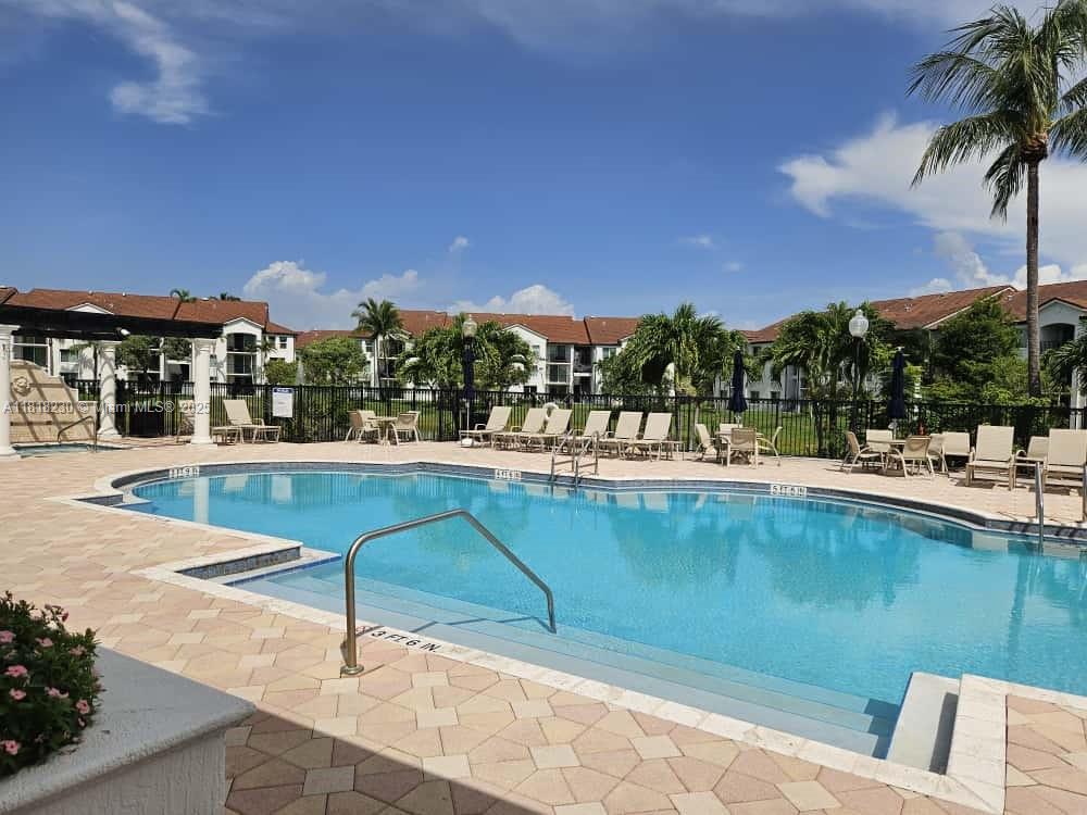 VILLA DEL SOL CONDO - Residential Lease