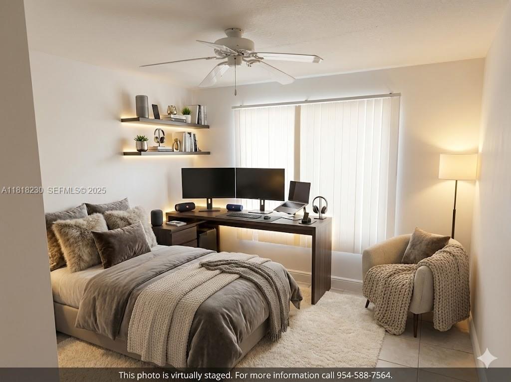 VILLA DEL SOL CONDO - Residential Lease