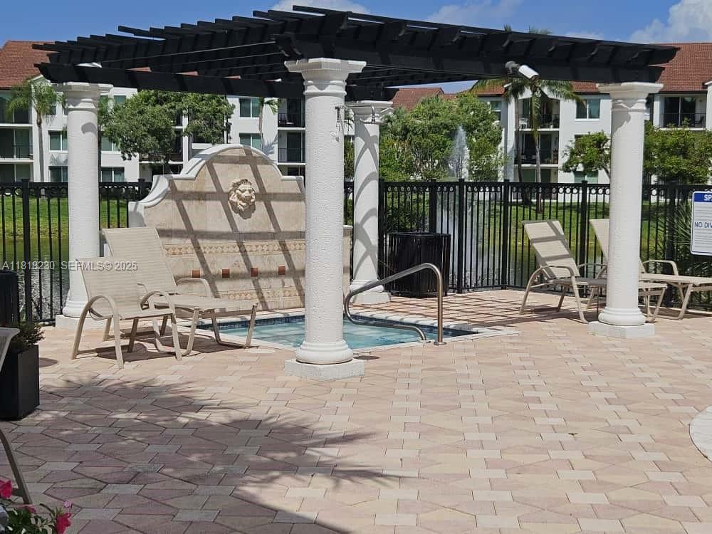 VILLA DEL SOL CONDO - Residential Lease