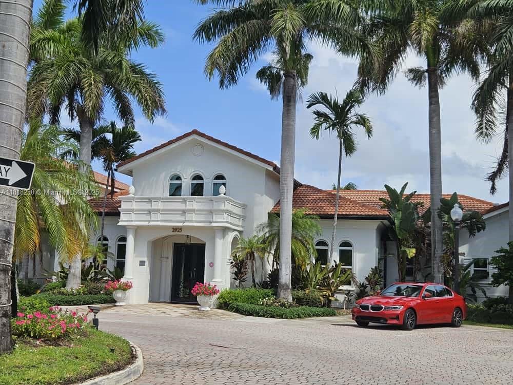 VILLA DEL SOL CONDO - Residential Lease