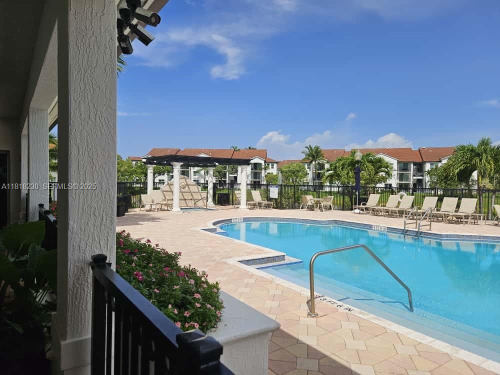 VILLA DEL SOL CONDO - Residential Lease