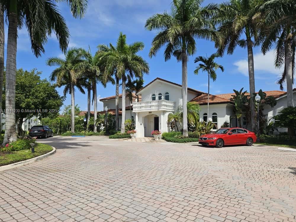 VILLA DEL SOL CONDO - Residential Lease