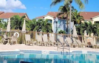 VILLA DEL SOL CONDO - Residential Lease