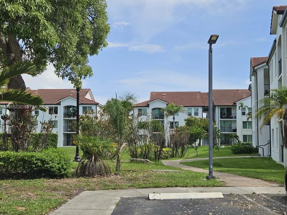 VILLA DEL SOL CONDO - Residential Lease