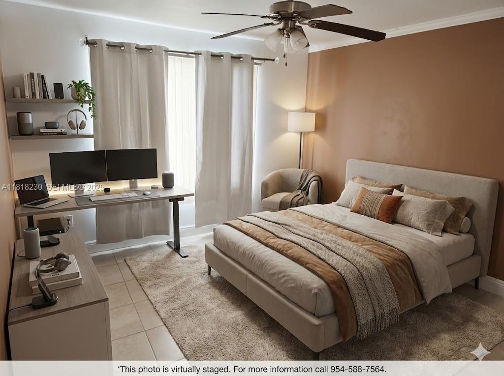 VILLA DEL SOL CONDO - Residential Lease