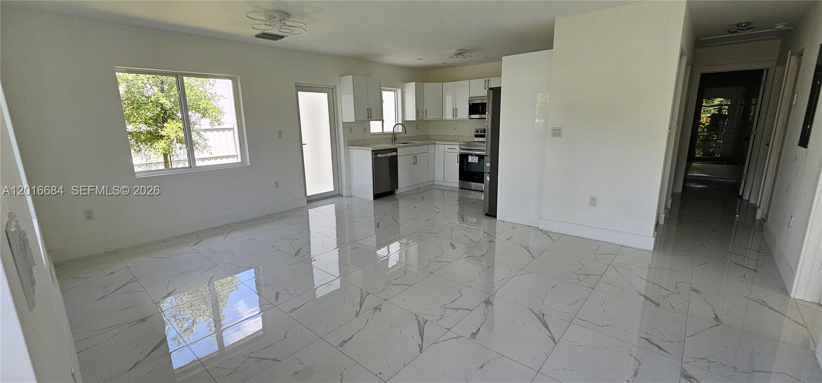 TOWN OF FLORIDA CITY - Residential Lease