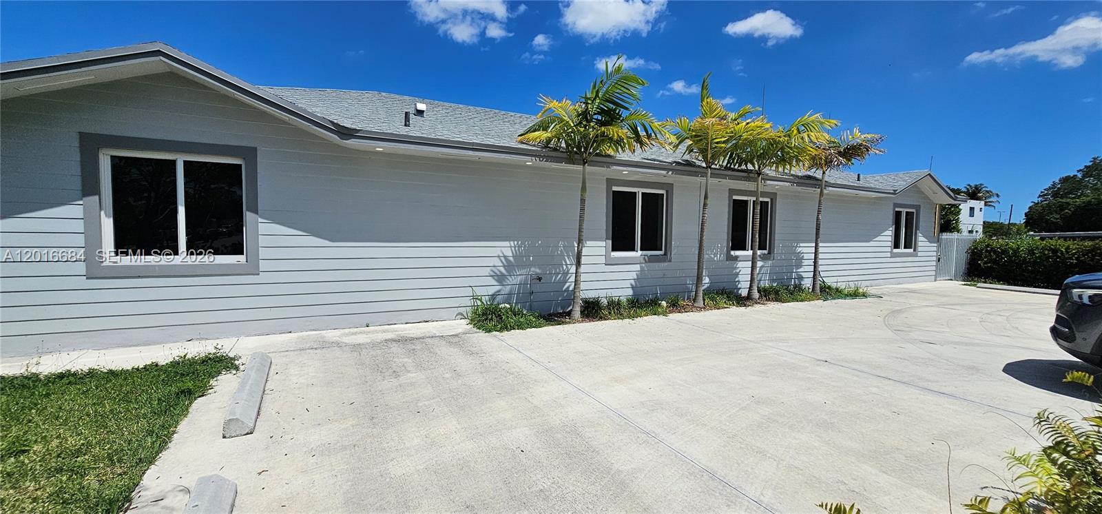 TOWN OF FLORIDA CITY - Residential Lease