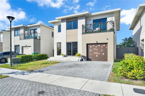 287 NW 13th Pl Florida City FL 33034