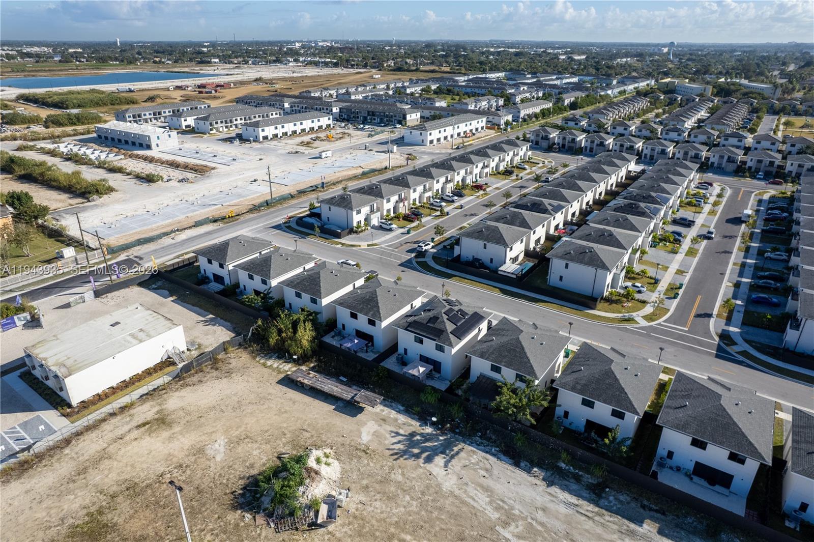 On Alba Onx Homes - Residential