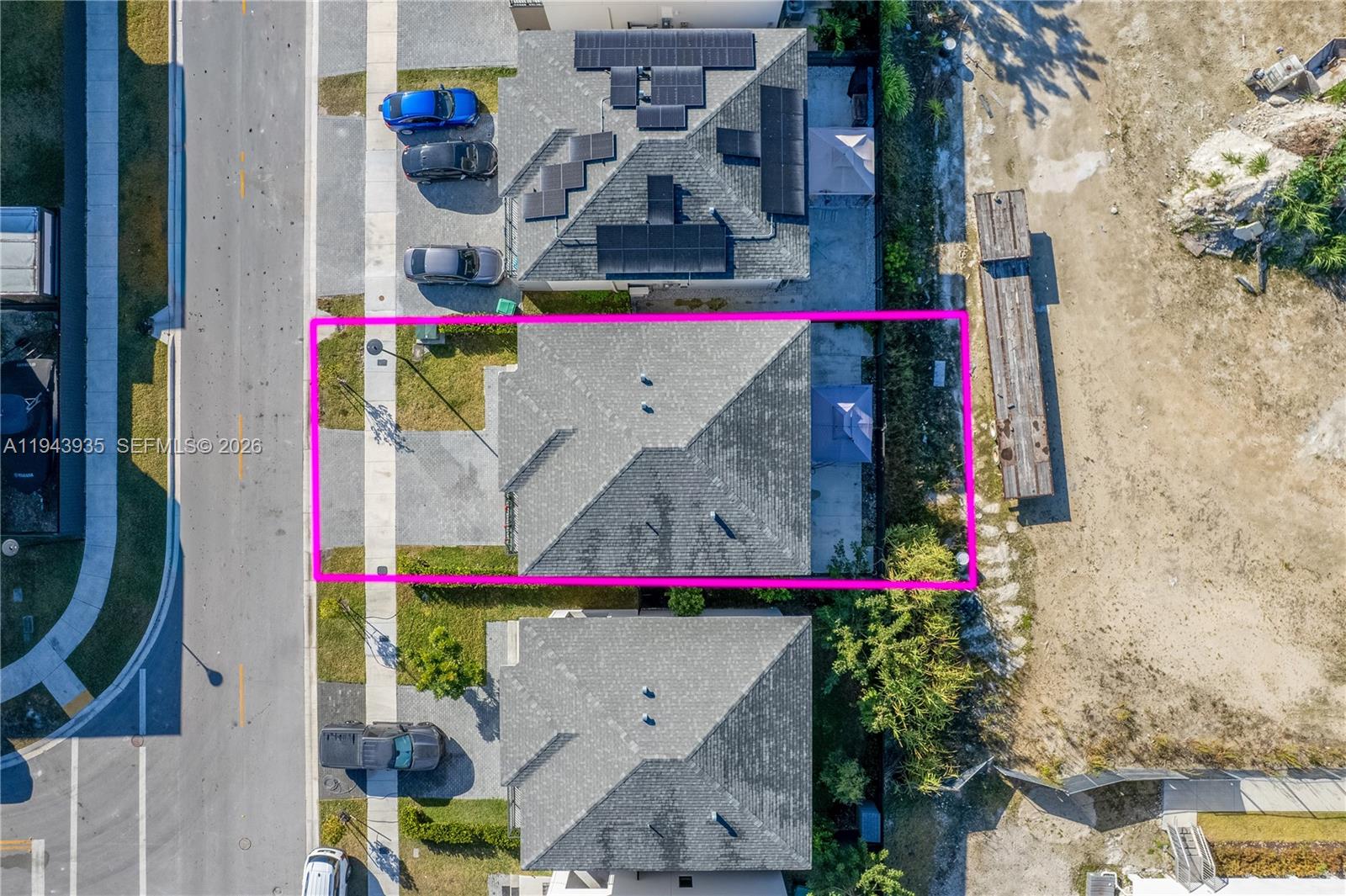 On Alba Onx Homes - Residential