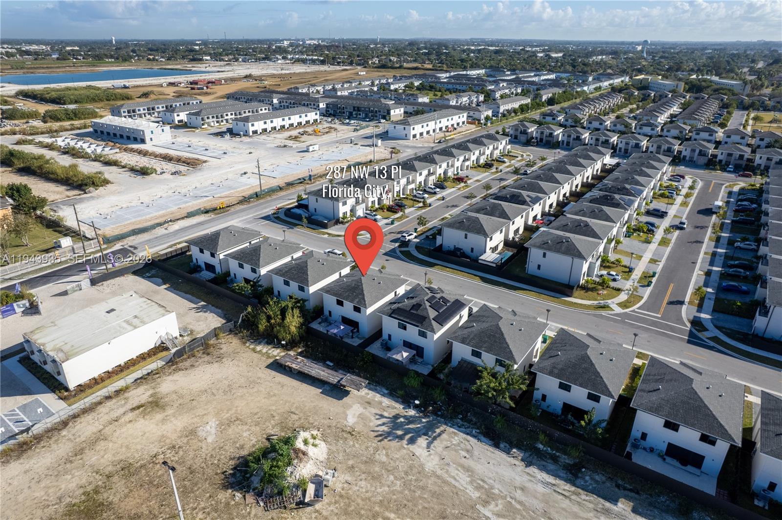 On Alba Onx Homes - Residential