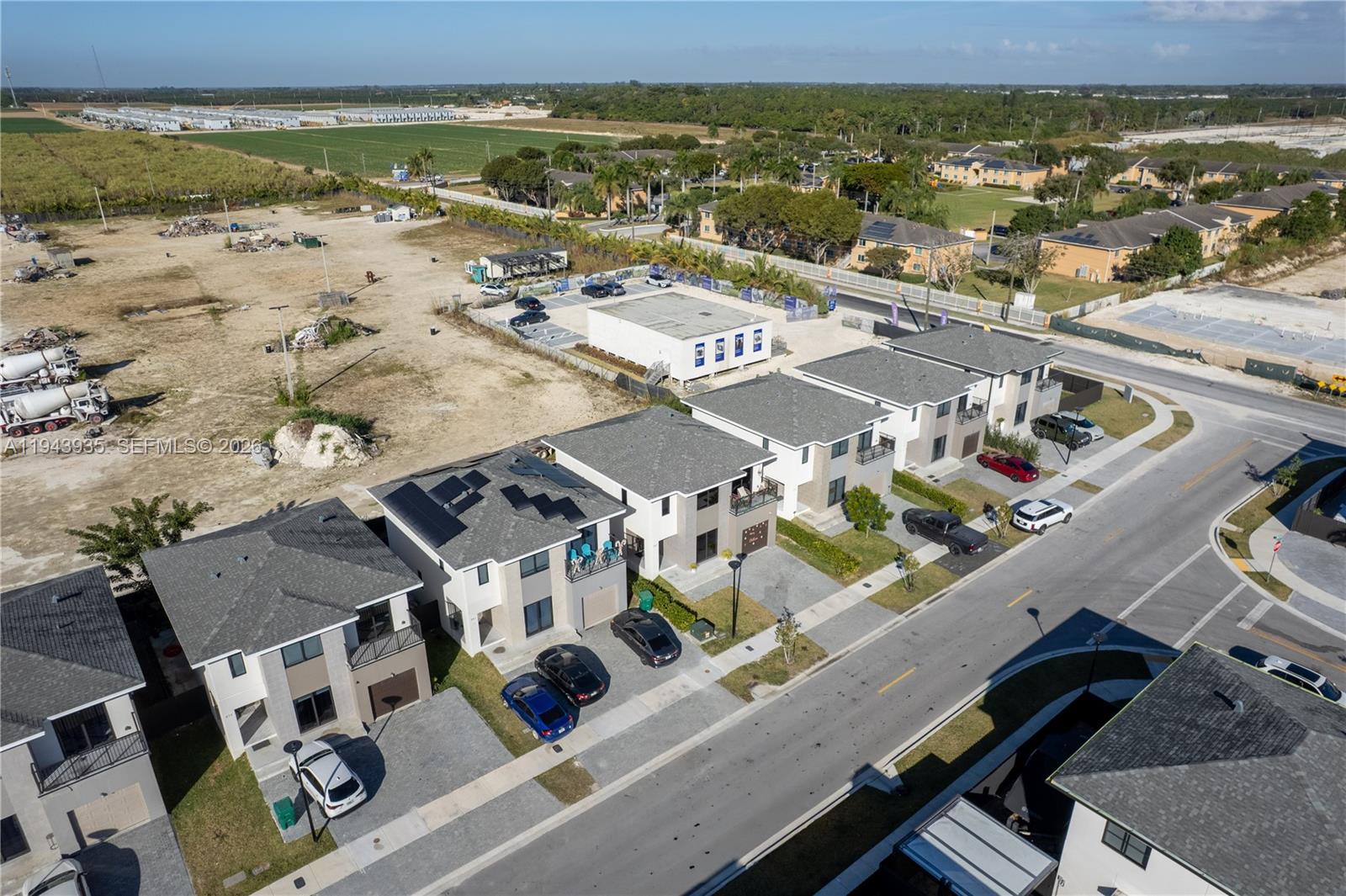 On Alba Onx Homes - Residential