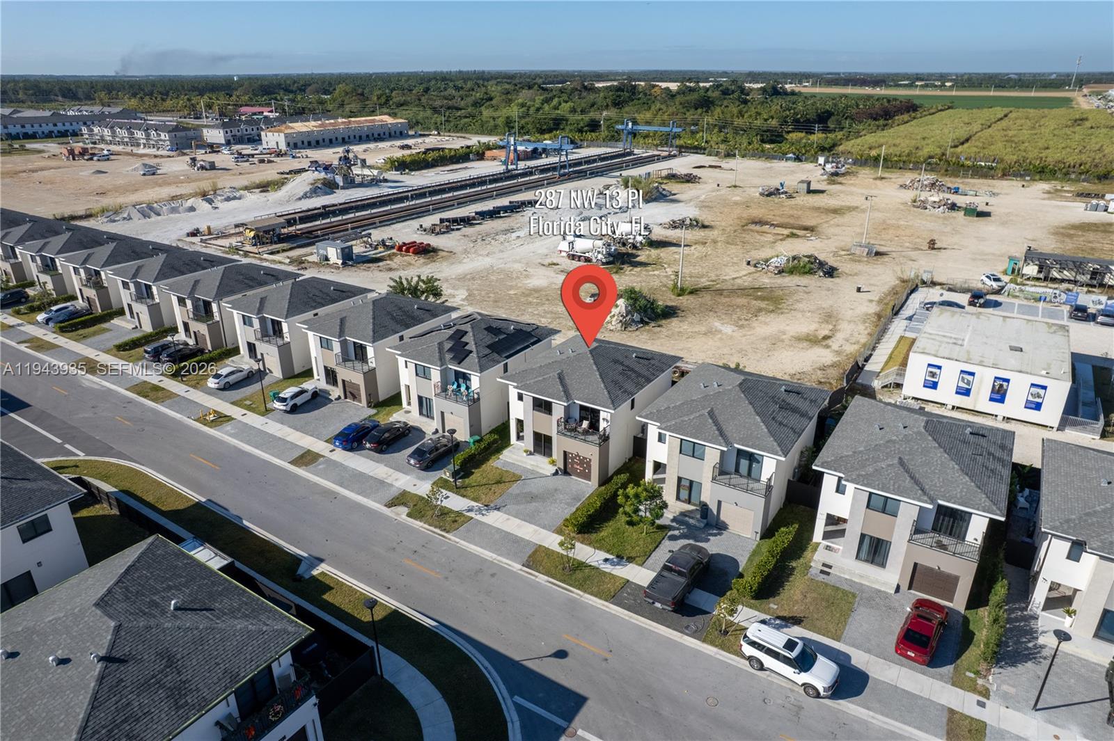 On Alba Onx Homes - Residential