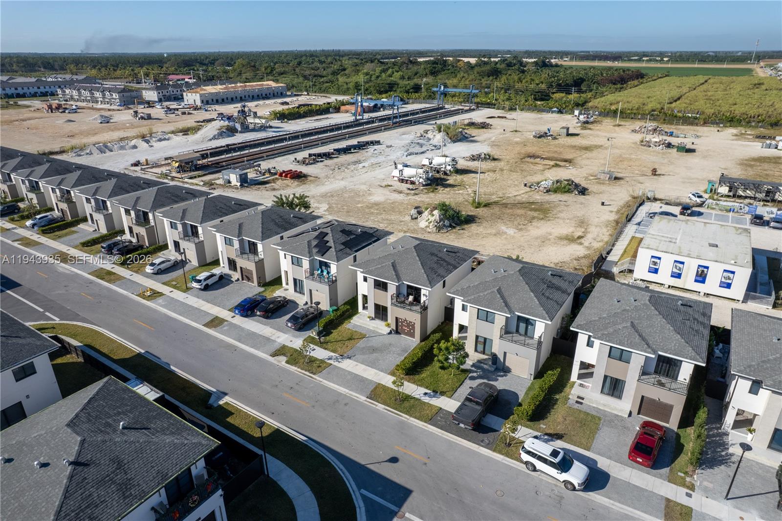 On Alba Onx Homes - Residential