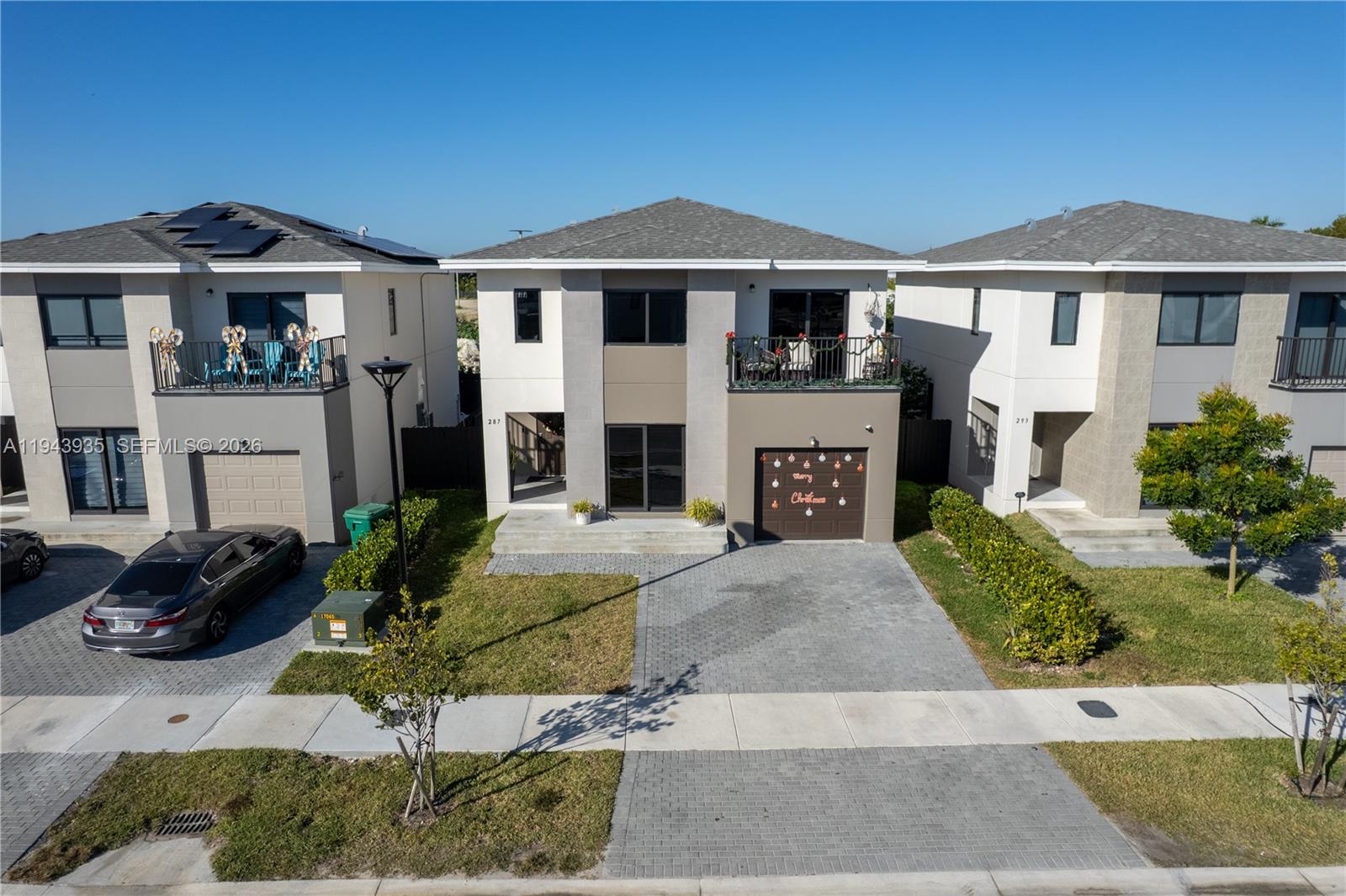 On Alba Onx Homes - Residential