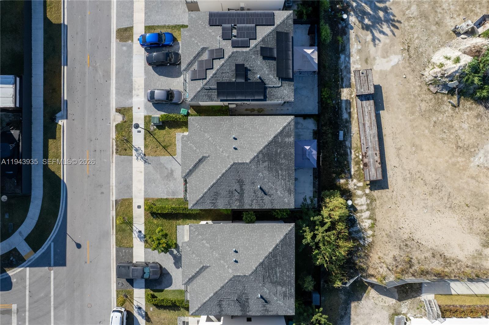 On Alba Onx Homes - Residential