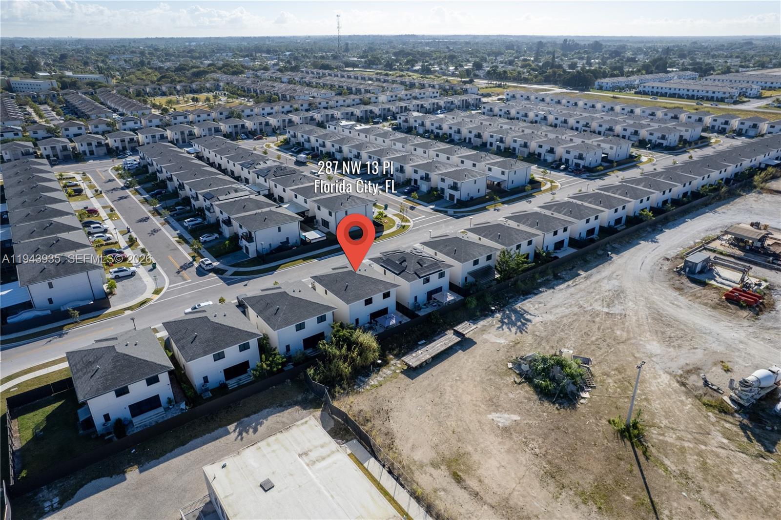 On Alba Onx Homes - Residential