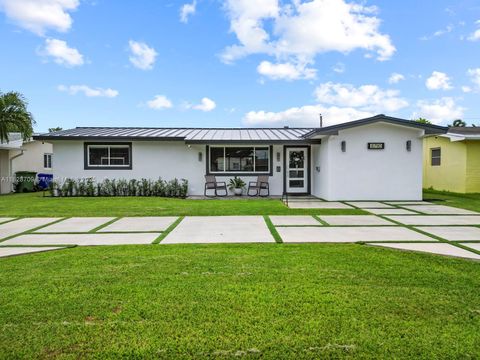 Photo of 8790 NW 15th Ct, Pembroke Pines, FL 33024 (MLS # A11828709)