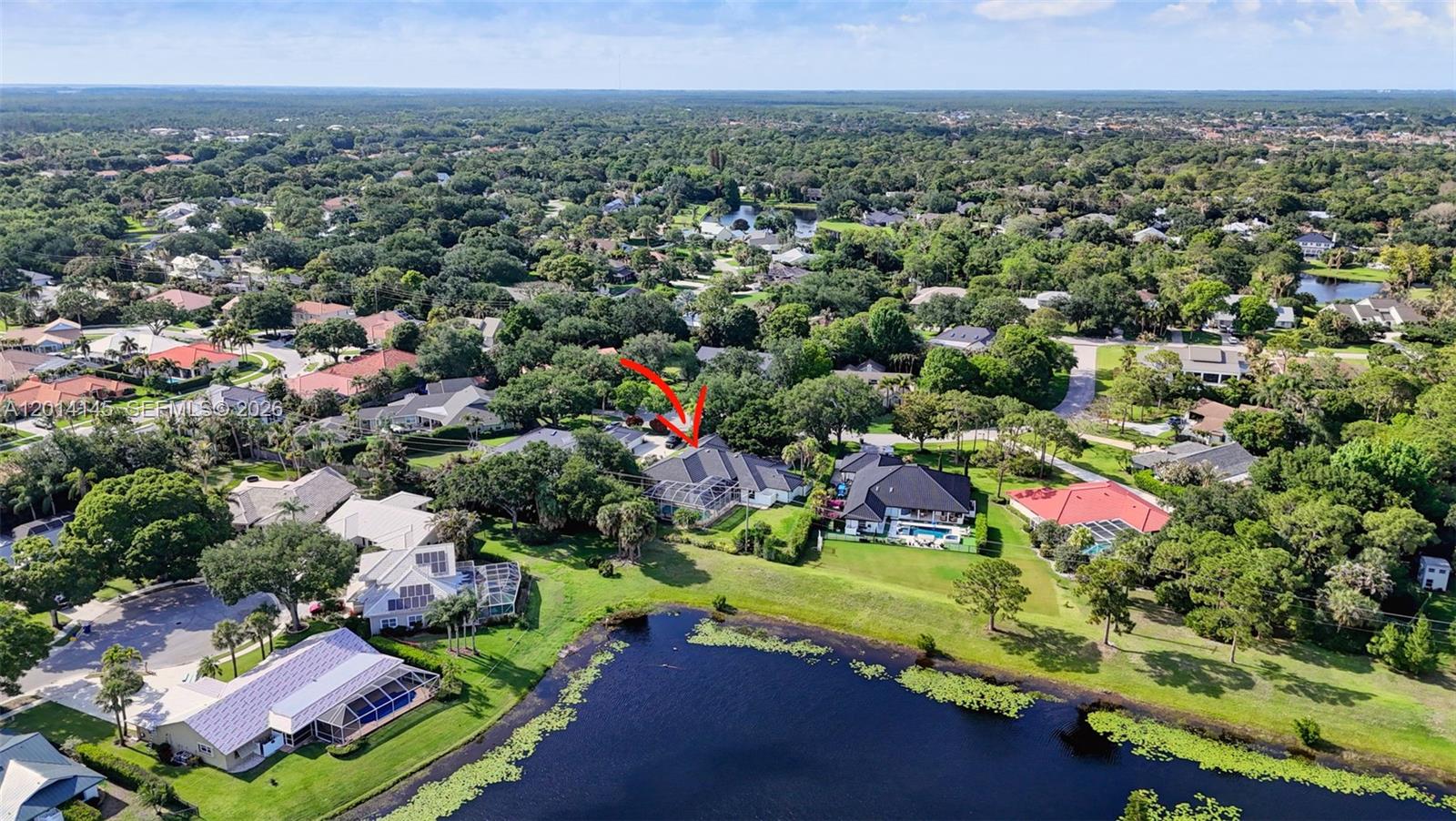 WHISPERING TRAILS 2 - Residential