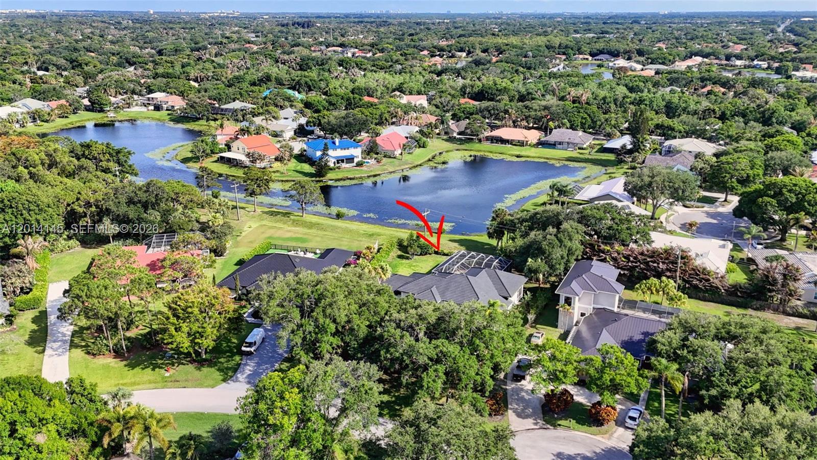 WHISPERING TRAILS 2 - Residential
