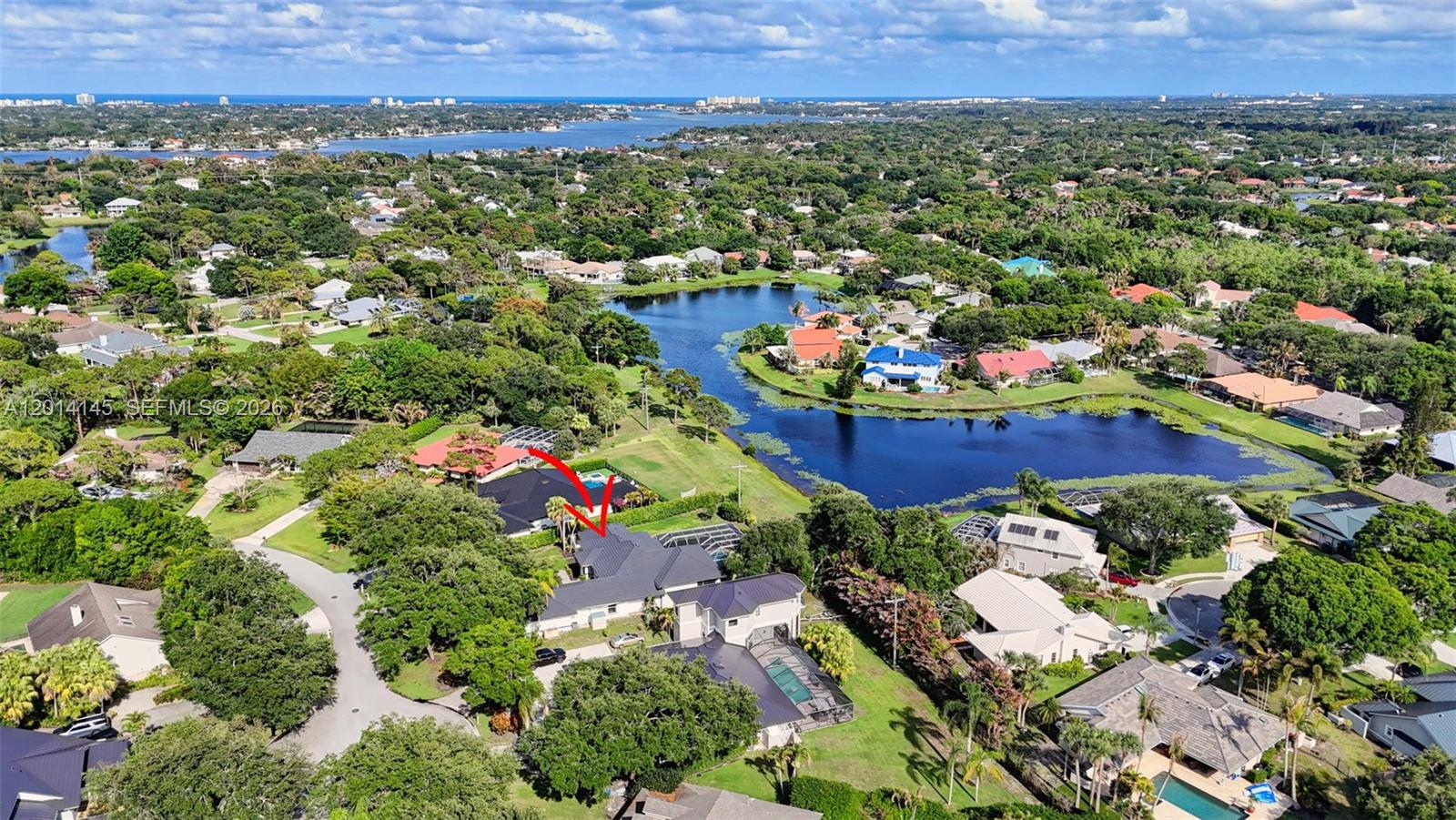 WHISPERING TRAILS 2 - Residential