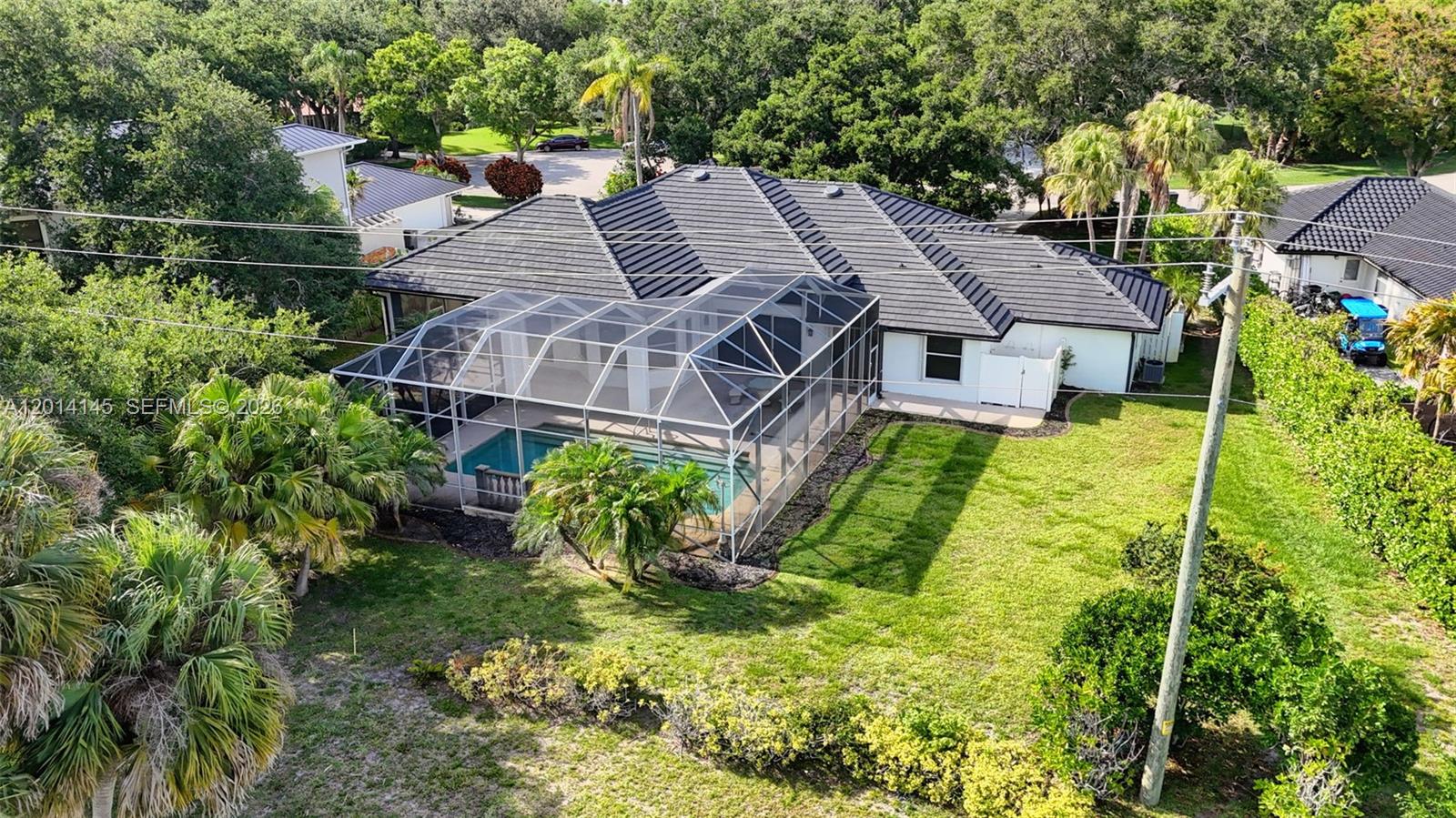 WHISPERING TRAILS 2 - Residential