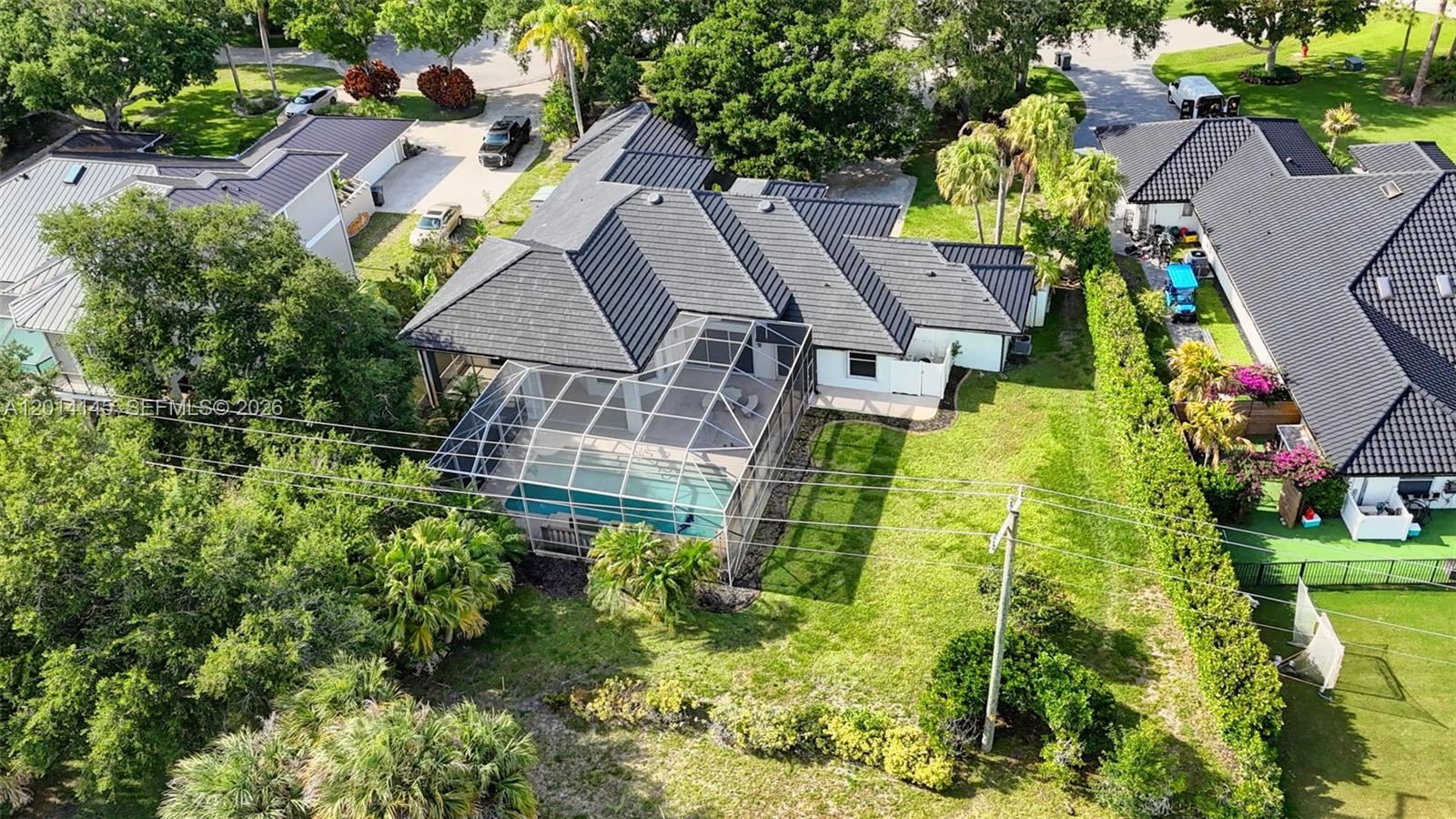 WHISPERING TRAILS 2 - Residential